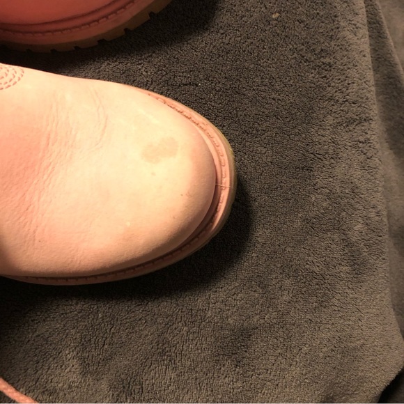 Timberland Women’s boots size 5.5 M - Picture 4 of 11